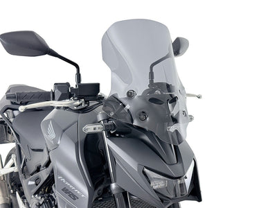 HONDA CB 750 HORNET [2025-2026] - Caponord voorruit – bekijk 1