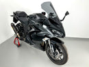 Kawasaki Ninja 1100 SX [2025-2026] - Caponord windshield +80 mm - view 10