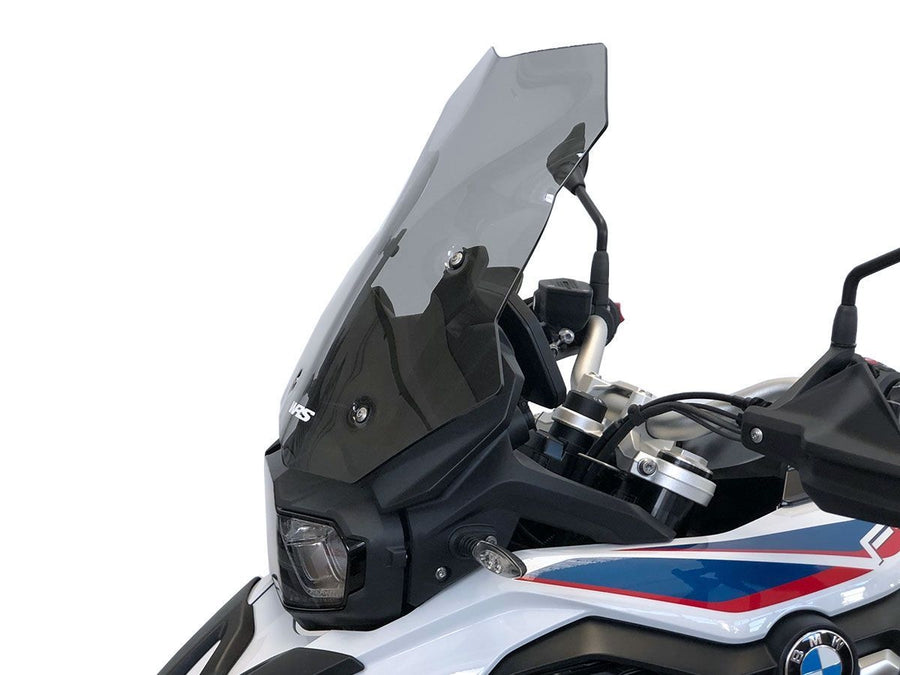 BMW F 900 GS ADVENTURE [2024-2026] - Caponord voorruit – bekijk 8