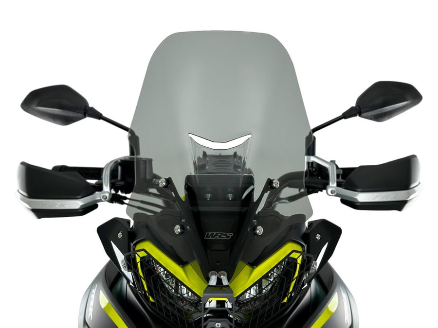 BENELLI TRK 702 [2023-2026] - Caponord voorruit +160 mm – bekijk 1