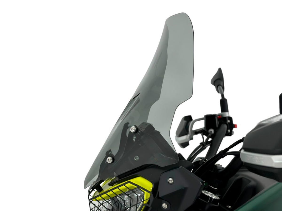 BENELLI TRK 702 [2023-2026] - Caponord voorruit +160 mm – bekijk 3