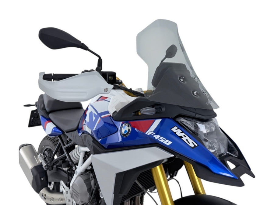 BMW F 450 GS [2026-2026] - Caponord voorruit – bekijk 1