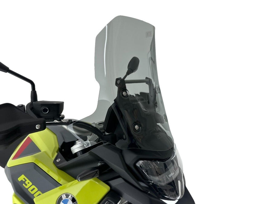 BMW F 900 GS [2024-2026] - Caponord voorruit – bekijk 3