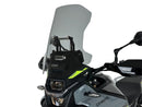 CF Moto 450 MT [2024-2026] - Caponord voorruit – bekijk 3