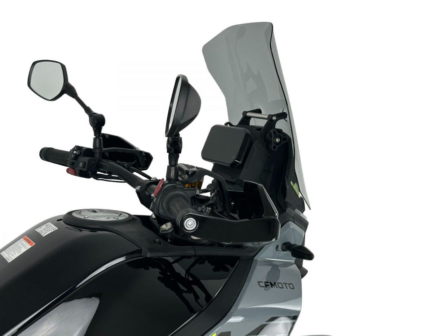 CF Moto 450 MT [2024-2026] - Caponord voorruit – bekijk 9