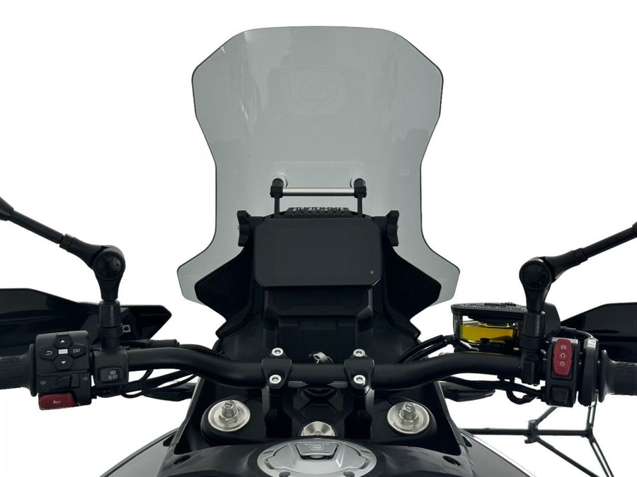 CF Moto 450 MT [2024-2026] - Caponord voorruit – bekijk 7