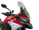 Ducati Multistrada V4 Pikes Peak [2022-2026] - Caponord voorruit - bekijk 1