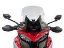 Ducati Multistrada V4 Pikes Peak [2022-2026] - Caponord voorruit - bekijk 5