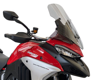 Ducati Multistrada V4 RS [2026-2026] - Caponord Windschild – Ansicht 1
