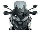 Ducati Multistrada V4 S Sport [2021-2026] - Caponord windshield - view 9