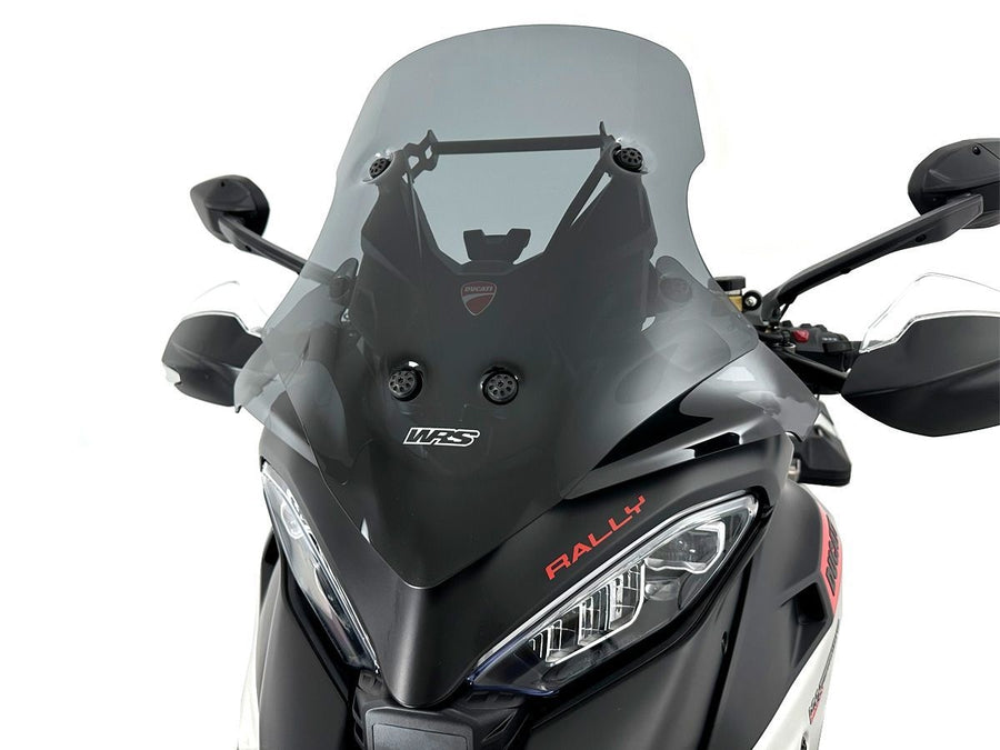 Ducati Multistrada V4 S [2021-2026] - Caponord Windschild – Ansicht 11