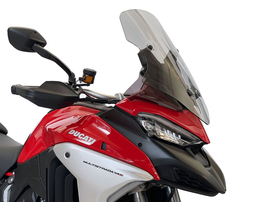 Ducati Multistrada V4 S [2021-2026] - Caponord Windschild – Ansicht 1
