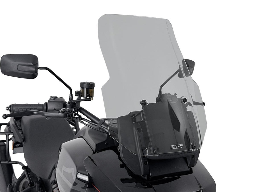 Harley-Davidson Pan America 1250 [2021-2026] - Caponord windshield - view 1