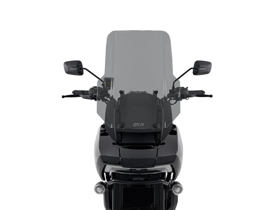 Harley-Davidson Pan America 1250 [2021-2026] - Caponord windshield - view 7