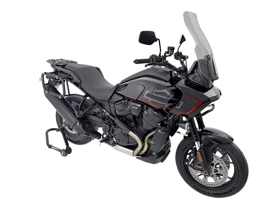 Harley-Davidson Pan America 1250 [2021-2026] - Caponord windshield - view 9