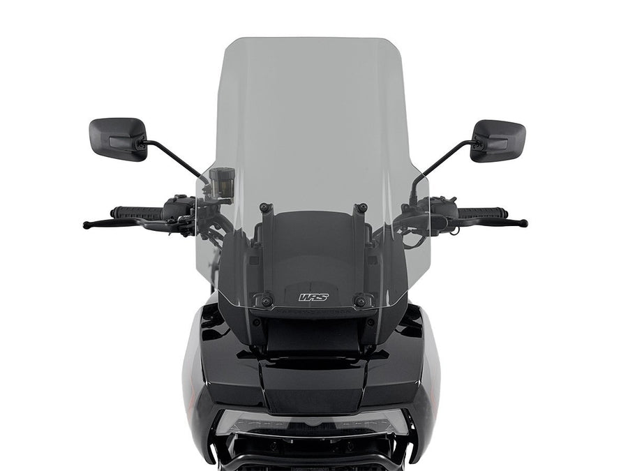 Harley-Davidson Pan America 1250 [2021-2026] - Caponord windshield - view 5