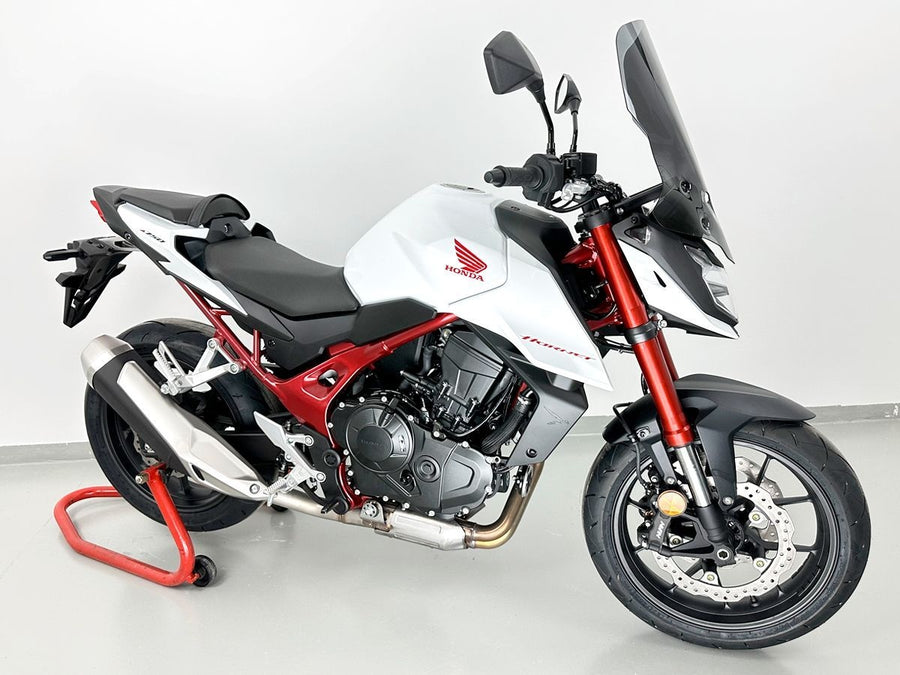 HONDA CB 750 HORNET [2023-2024] - Caponord windshield – view 11
