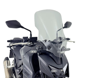 HONDA CB 750 HORNET [2025-2026] - Caponord voorruit – bekijk 2