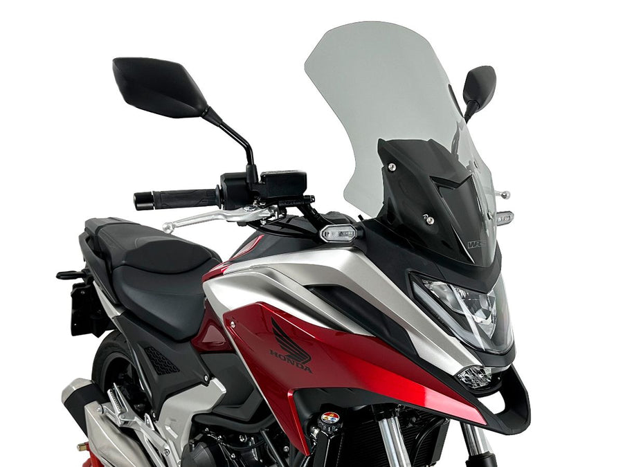 Honda NC 750 X [2021-2024] - Caponord voorruit – bekijk 1
