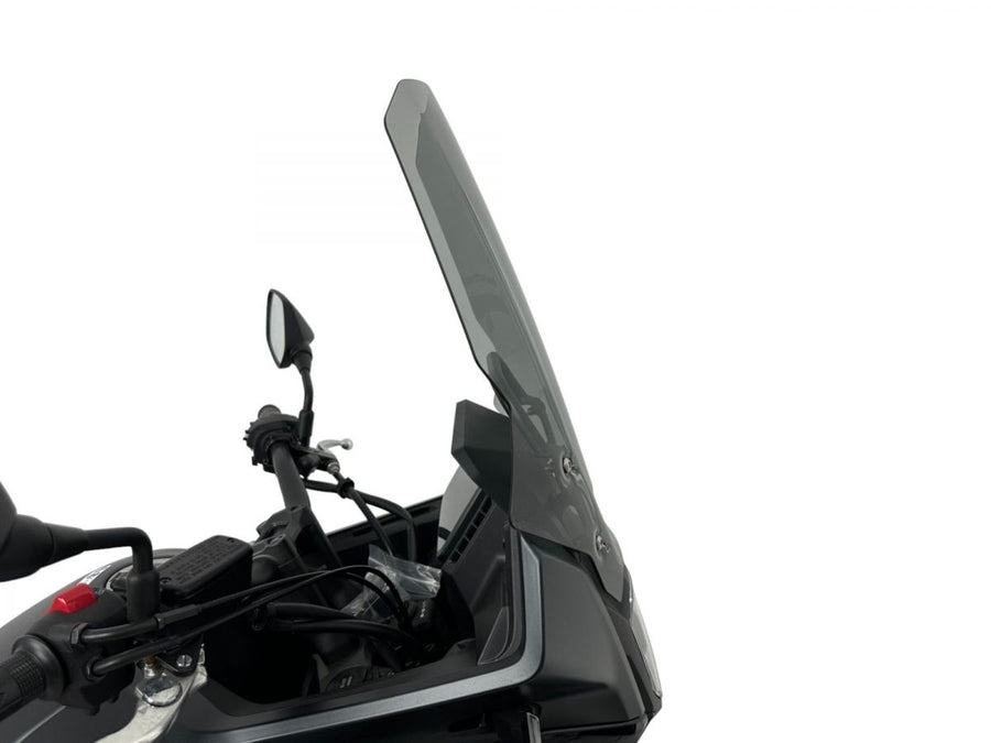 Honda NX 400 [2024-2026] - Caponord voorruit – bekijk 7