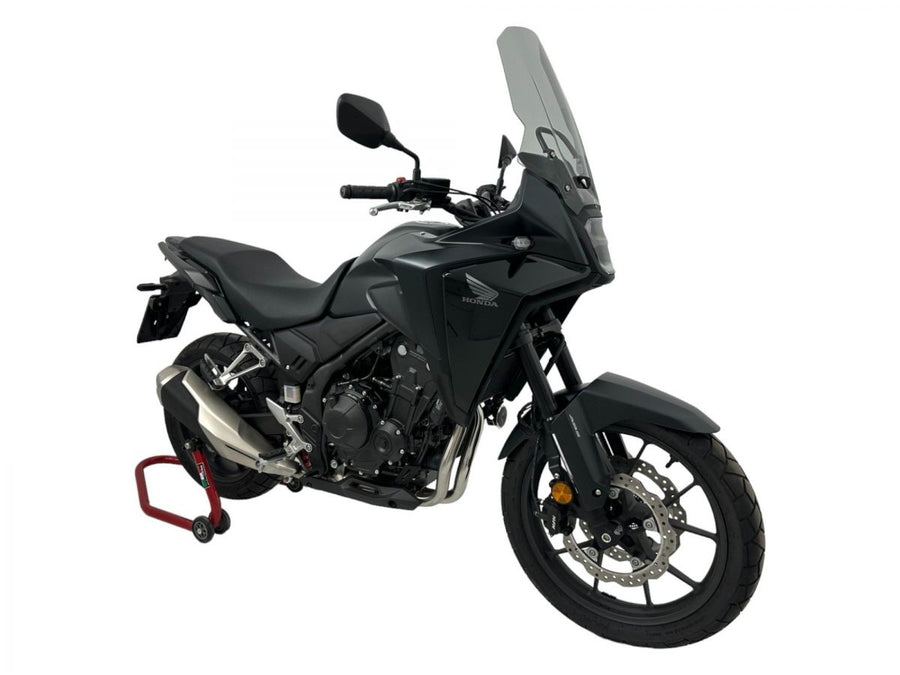 Honda NX 400 [2024-2026] - Caponord voorruit – bekijk 11