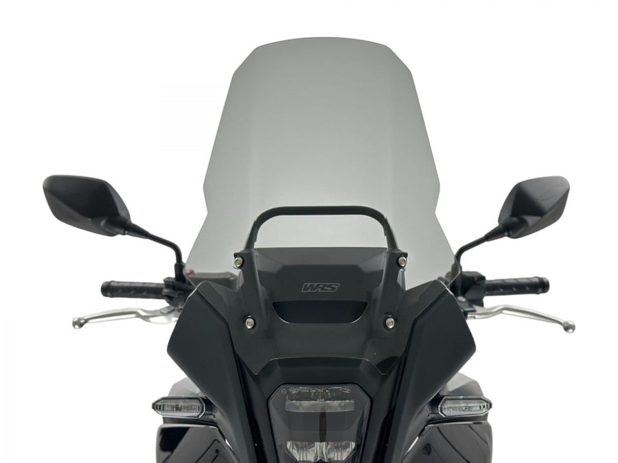Honda NX 400 [2024-2026] - Caponord voorruit – bekijk 5