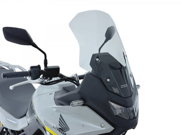 Honda XL 750 Transalp [2025-2026] - Caponord Windschild – Ansicht 1