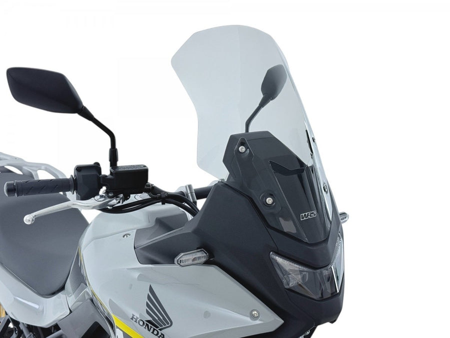 Honda XL 750 Transalp [2025-2026] - Caponord windshield – view 1