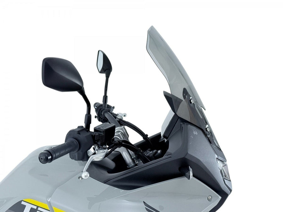 Honda XL 750 Transalp [2025-2026] - Caponord windshield – view 9