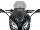 Kawasaki Z 1000 SX [2017-2020] - Caponord windscherm +80 mm - bekijk 5