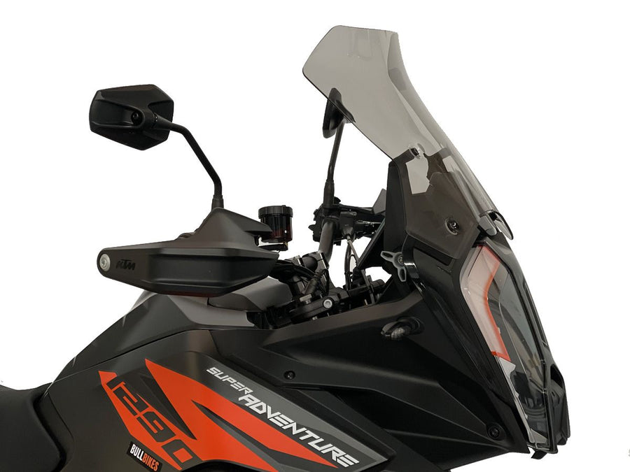 KTM 1290 SUPER ADVENTURE [2021-2024] - Caponord voorruit – bekijk 1