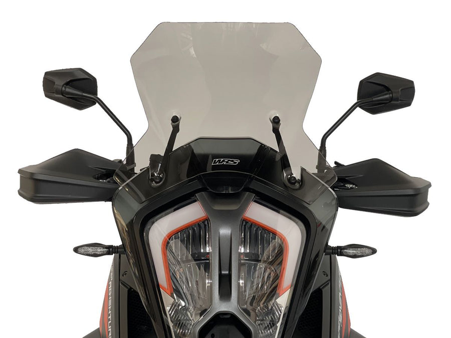 KTM 1290 SUPER ADVENTURE [2021-2024] - Caponord voorruit – bekijk 3