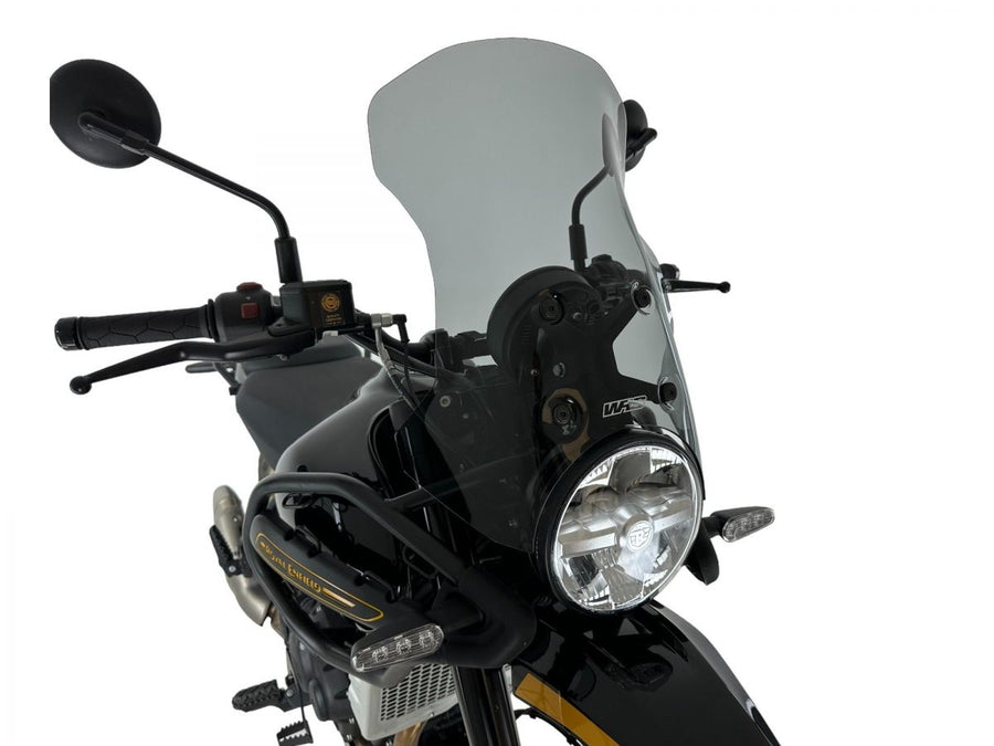 Royal Enfield Himalayan 450 [2024-2026] - Caponord Windshield – View 2