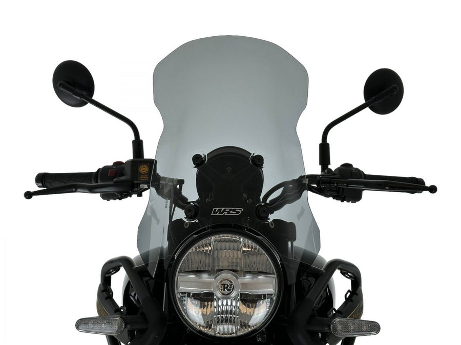 Royal Enfield Himalayan 450 [2024-2026] - Caponord Windshield - View 5