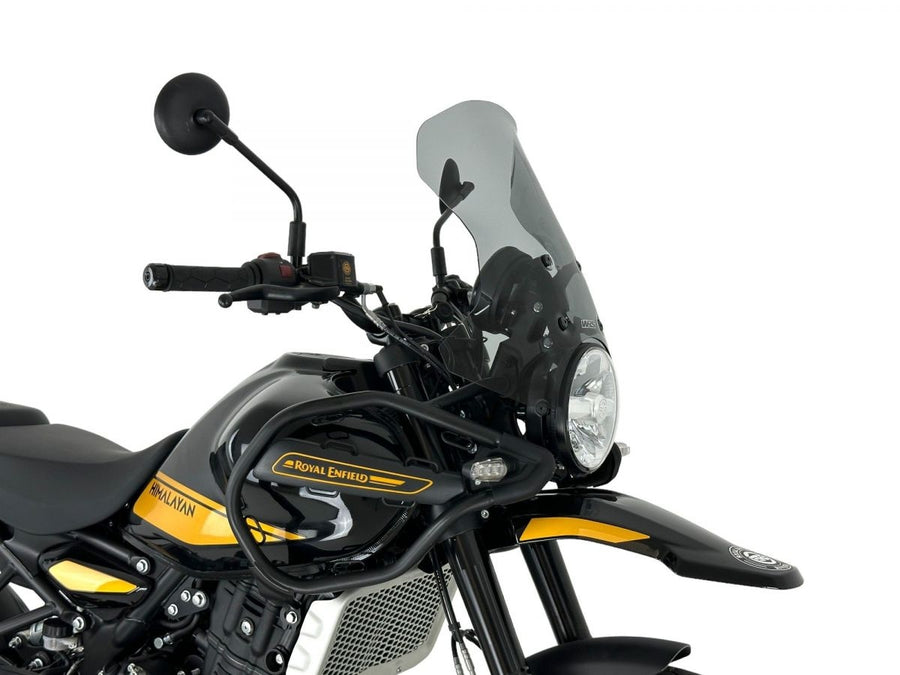 Royal Enfield Himalayan 450 [2024-2026] - Caponord Windshield - View 11