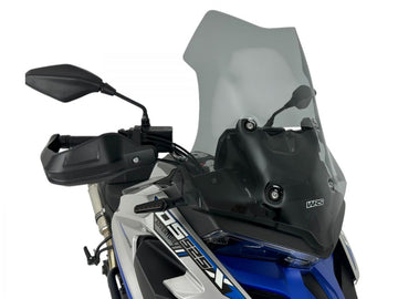VOGE Valico 525 DSX [2023-2024] - Caponord Windschild – Ansicht 1