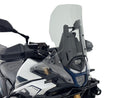 VOGE Valico 800 RALLY [2025-2026] - Caponord windshield – view 1