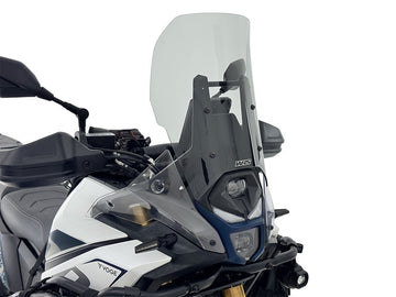 VOGE Valico 800 RALLY [2025-2026] - Caponord Windschild – Ansicht 1