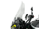 Benelli TRK 702 X [2023-2026] - Caponord windshield +160 mm - view 8
