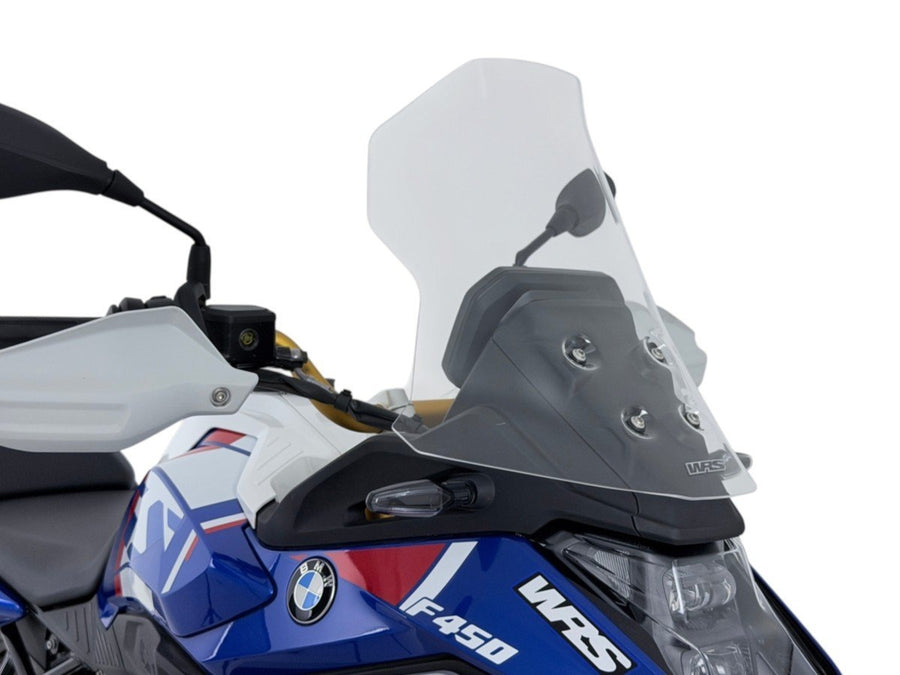BMW F 450 GS [2026-2026] - Caponord voorruit – bekijk 2