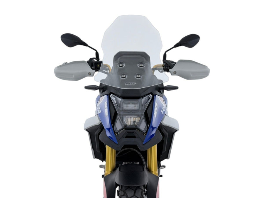 BMW F 450 GS [2026-2026] - Caponord voorruit – bekijk 8