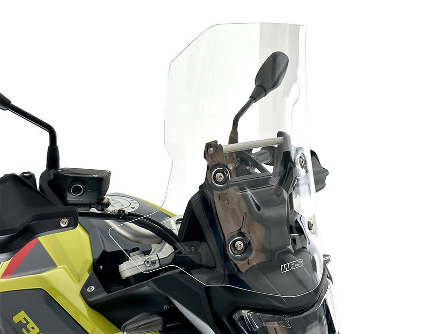 BMW F 900 GS [2024-2026] - Caponord voorruit – bekijk 2