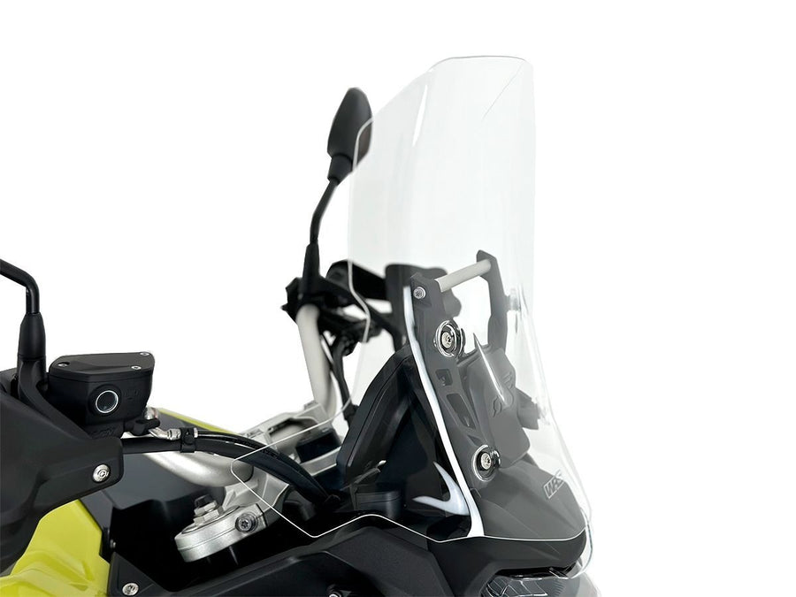 BMW F 900 GS [2024-2026] - Caponord voorruit – bekijk 4
