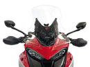 Ducati Multistrada V4 S Sport [2021-2026] - Caponord windshield - view 6