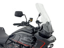 Harley-Davidson Pan America 1250 [2021-2026] - Caponord windshield - view 4