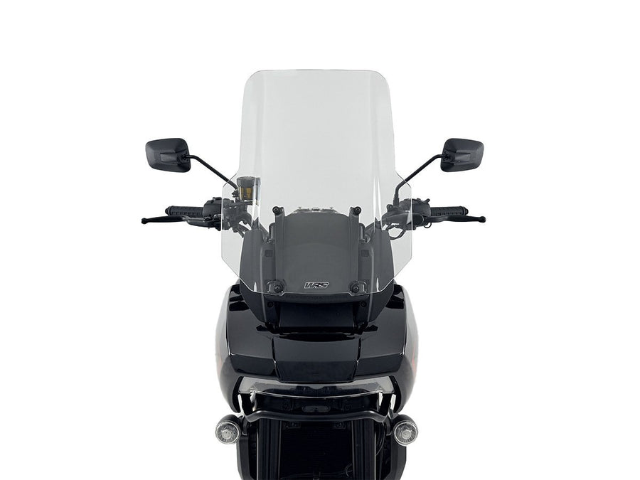 Harley-Davidson Pan America 1250 ST [2025-2026] - Caponord windshield - view 8