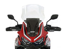 Honda CRF 1100 L Africa Twin [2020-2023] - Caponord windshield – view 4