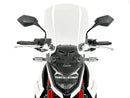 HONDA CB 750 HORNET [2023-2024] - Caponord windshield – view 9