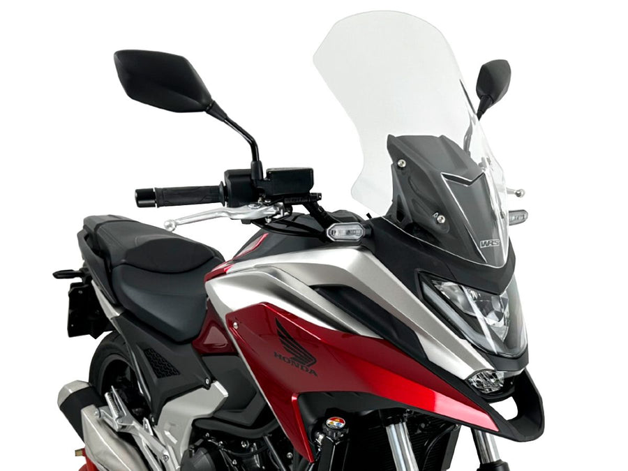 Honda NC 750 X [2021-2024] - Caponord voorruit – bekijk 2