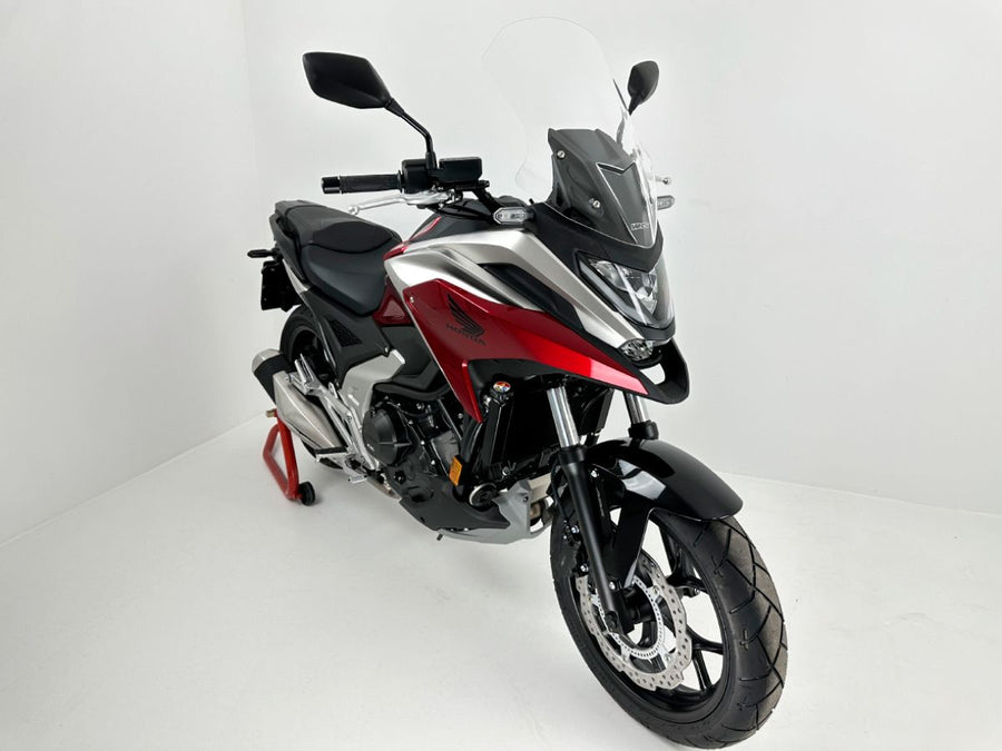 Honda NC 750 X [2021-2024] - Caponord voorruit – bekijk 8